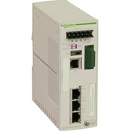 Thumbnail - Schneider Electric TCSEAAF1LFU00 Erweiterungsmodul