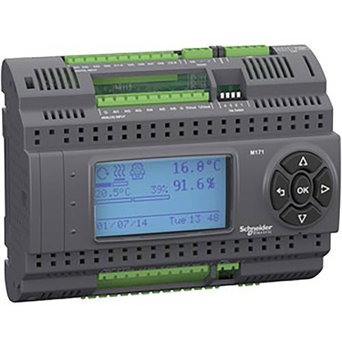 Thumbnail - Schneider Electric TM171PDM27S Erweiterungsmodul