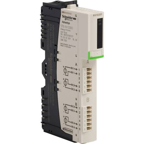 Thumbnail - Schneider Electric STBAVI0300K Erweiterungsmodul