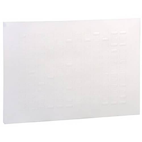 Schneider Electric STBXMP6700 Steckschilder-Etiketten 1 St.