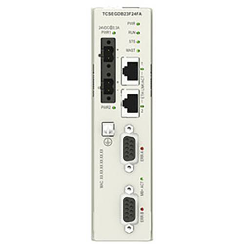 Thumbnail - Schneider Electric TCSEGDB23F24FA Erweiterungsmodul