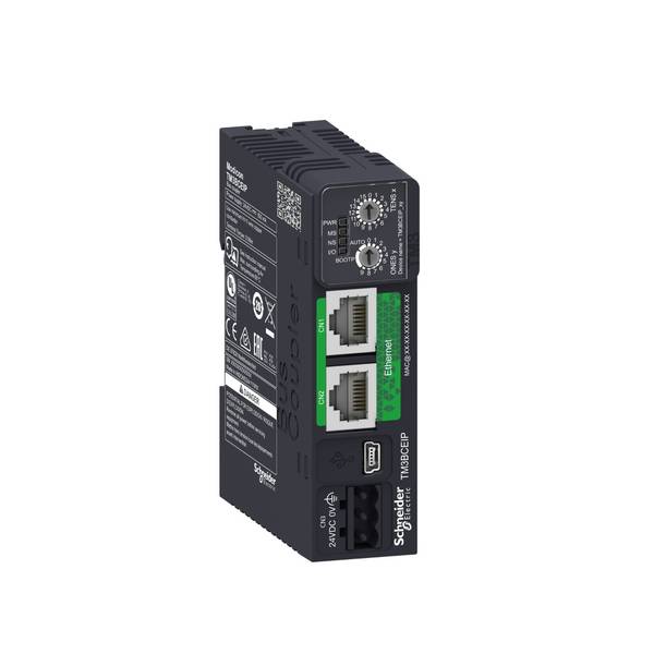 Schneider Electric TM3BCEIP TM3BCEIP Erweiterungsmodul