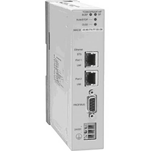 Schneider Electric TCSEGPA23F14F Erweiterungsmodul