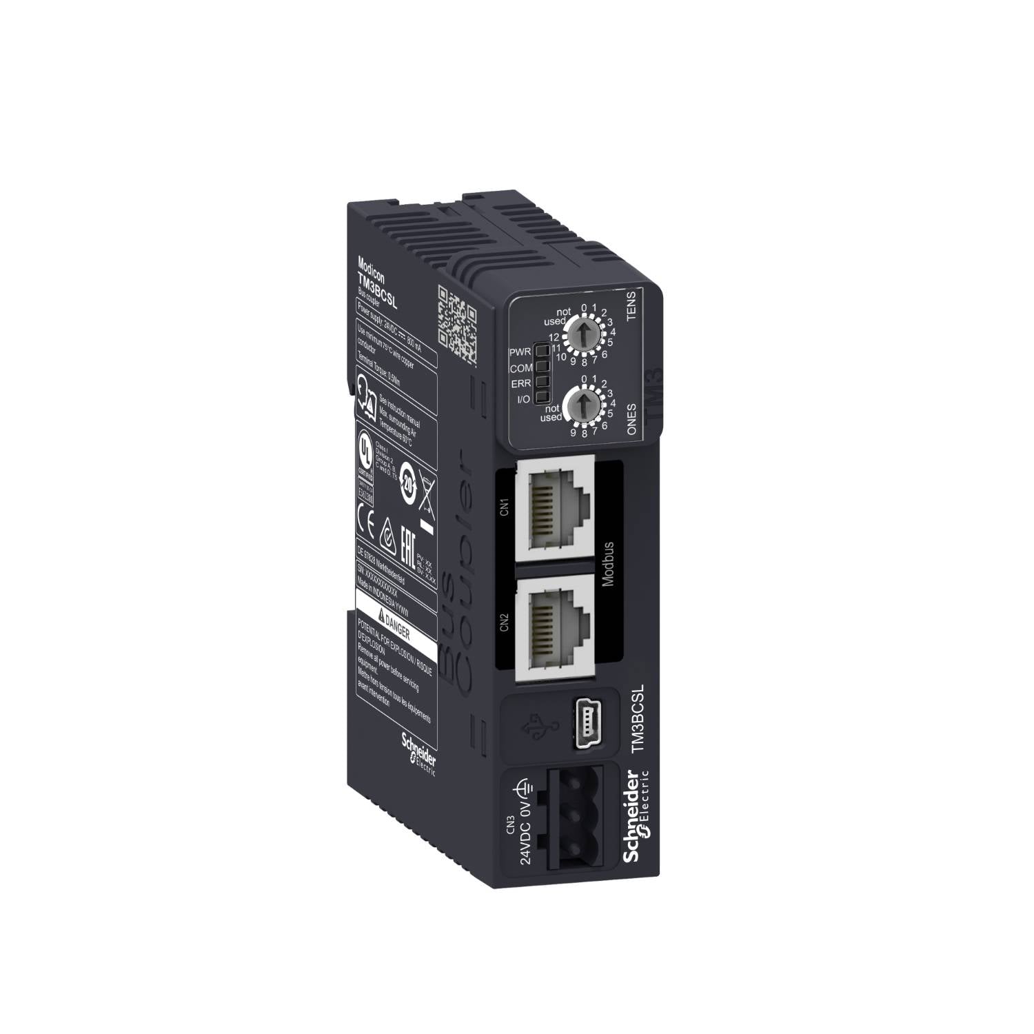 Schneider Electric TM3BCSL TM3BCSL Erweiterungsmodul