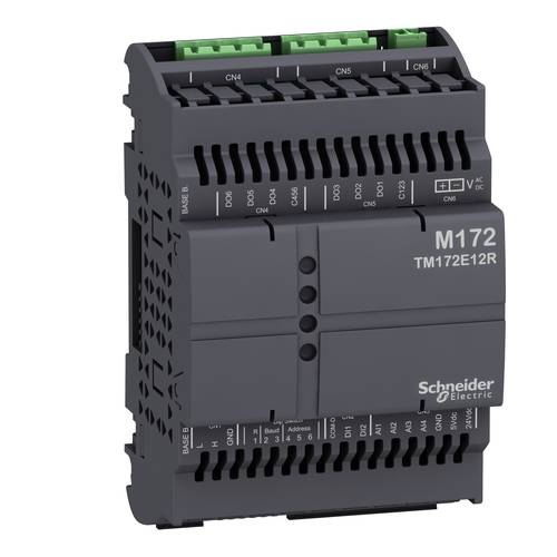 Schneider Electric TM172E12R Erweiterungsmodul