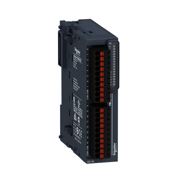 Schneider Electric TM3DI16G TM3DI16G Erweiterungsmodul
