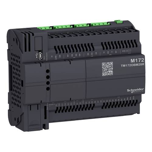 Schneider Electric TM172OBM28R Erweiterungsmodul