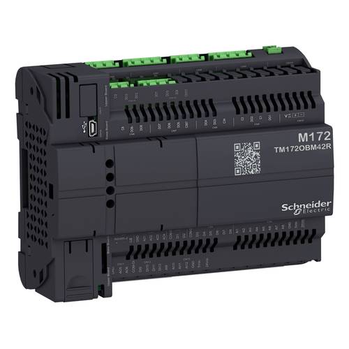 Schneider Electric TM172OBM42R Erweiterungsmodul