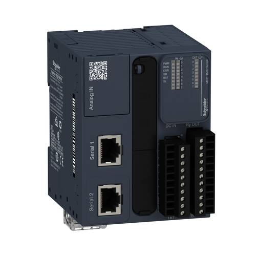 Schneider Electric TM221M16R TM221M16R Erweiterungsmodul