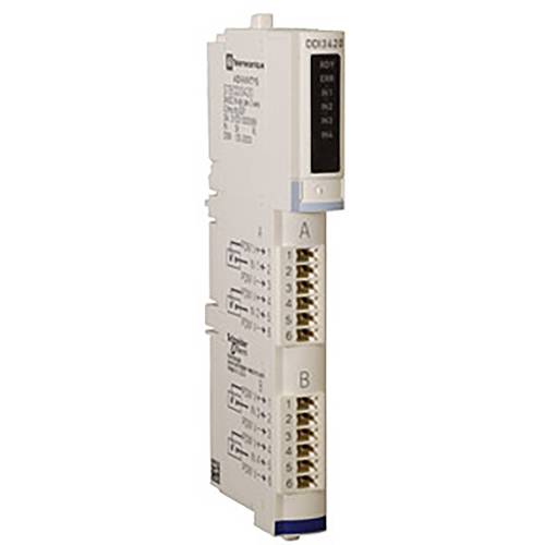 Schneider Electric STBDDI3420K Erweiterungsmodul