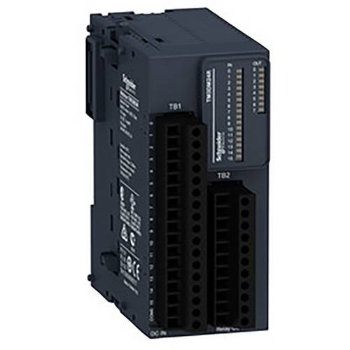 Schneider Electric TM3DM24R TM3DM24R Erweiterungsmodul