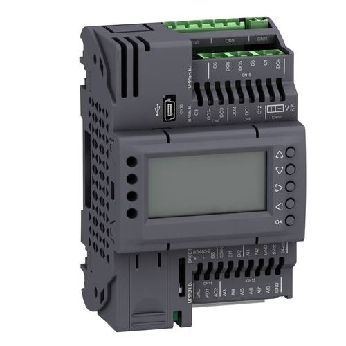 Schneider Electric TM172ODM18R Erweiterungsmodul