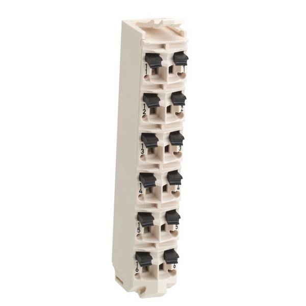 Schneider Electric TM5ACTB1210  Erweiterungsmodul