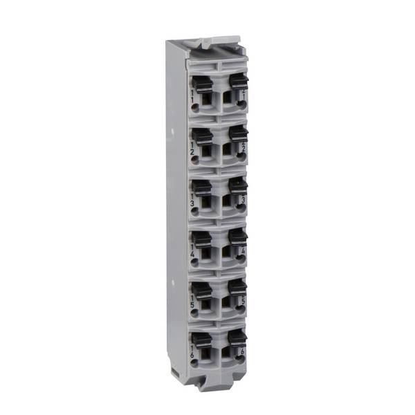 Schneider Electric TM5ACTB12PS TM5ACTB12PS Erweiterungsmodul
