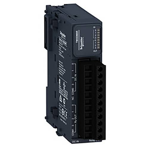 Schneider Electric TM3DM8R Erweiterungsmodul