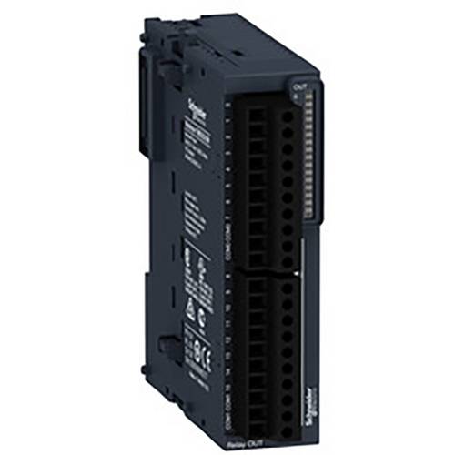 Schneider Electric TM3DQ16R Erweiterungsmodul