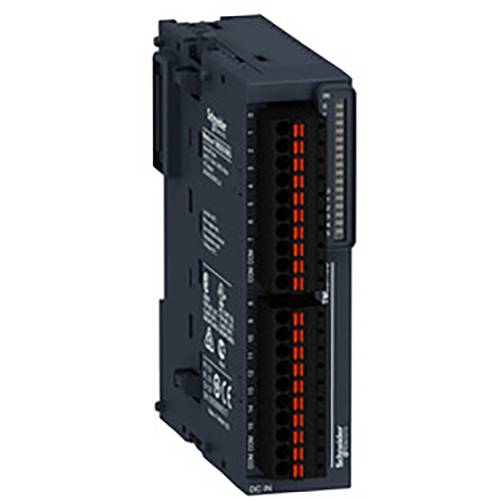 Schneider Electric TM3DQ16RG Erweiterungsmodul