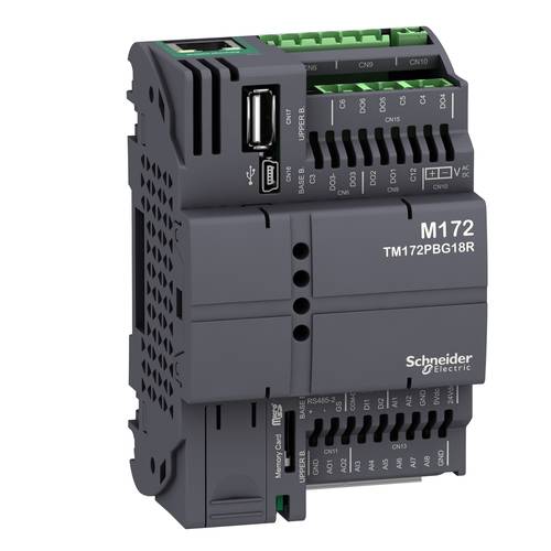Schneider Electric TM172PBG18R Erweiterungsmodul