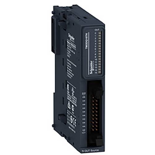 Thumbnail - Schneider Electric TM3DQ16TK Erweiterungsmodul