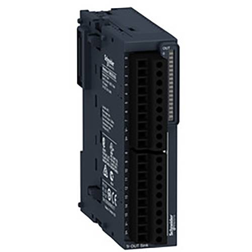 Thumbnail - Schneider Electric TM3DQ16U Erweiterungsmodul