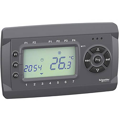 Schneider Electric TM171DLCD2U Erweiterungsmodul