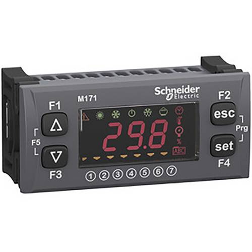 Schneider Electric TM171DLED Erweiterungsmodul