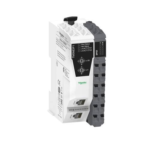 Schneider Electric TM5NEIP1K Erweiterungsmodul