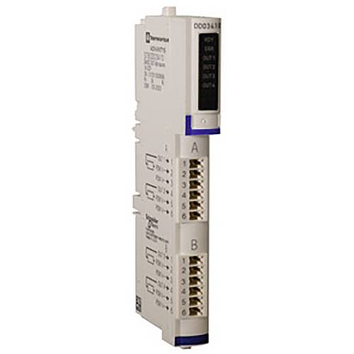 Schneider Electric STBDDO3410K Erweiterungsmodul