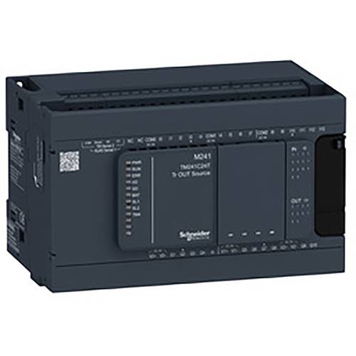 Schneider Electric TM241C24T TM241C24T Erweiterungsmodul