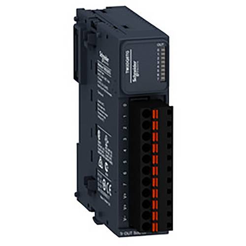 Schneider Electric TM3DQ8TG TM3DQ8TG Erweiterungsmodul