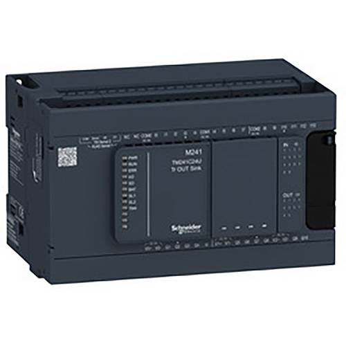 Schneider Electric TM241C24U Erweiterungsmodul