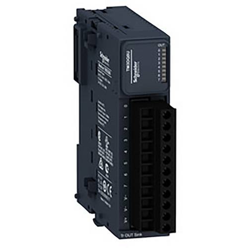 Thumbnail - Schneider Electric TM3DQ8U Erweiterungsmodul