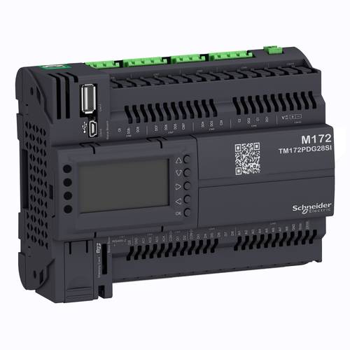 Schneider Electric TM172PDG28SI Erweiterungsmodul