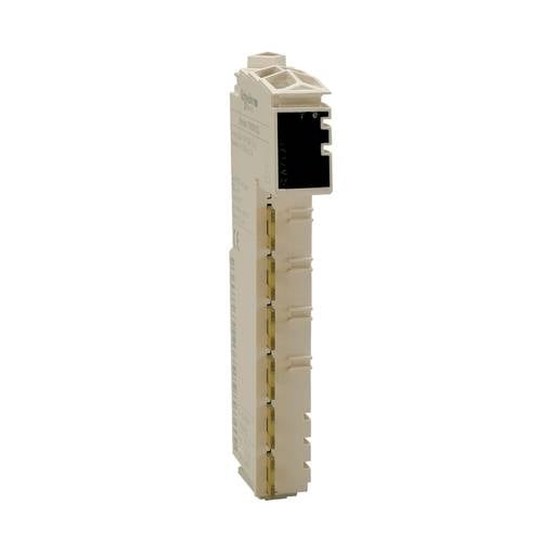 Thumbnail - Schneider Electric TM5SAI2PH TM5SAI2PH Erweiterungsmodul
