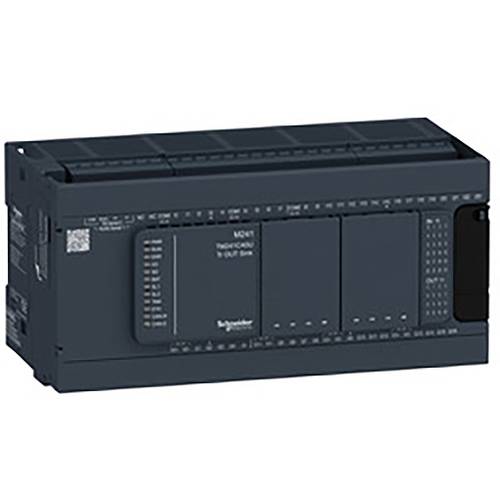 Schneider Electric TM241C40U Erweiterungsmodul
