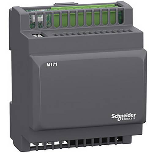Schneider Electric TM171OBM22R Erweiterungsmodul
