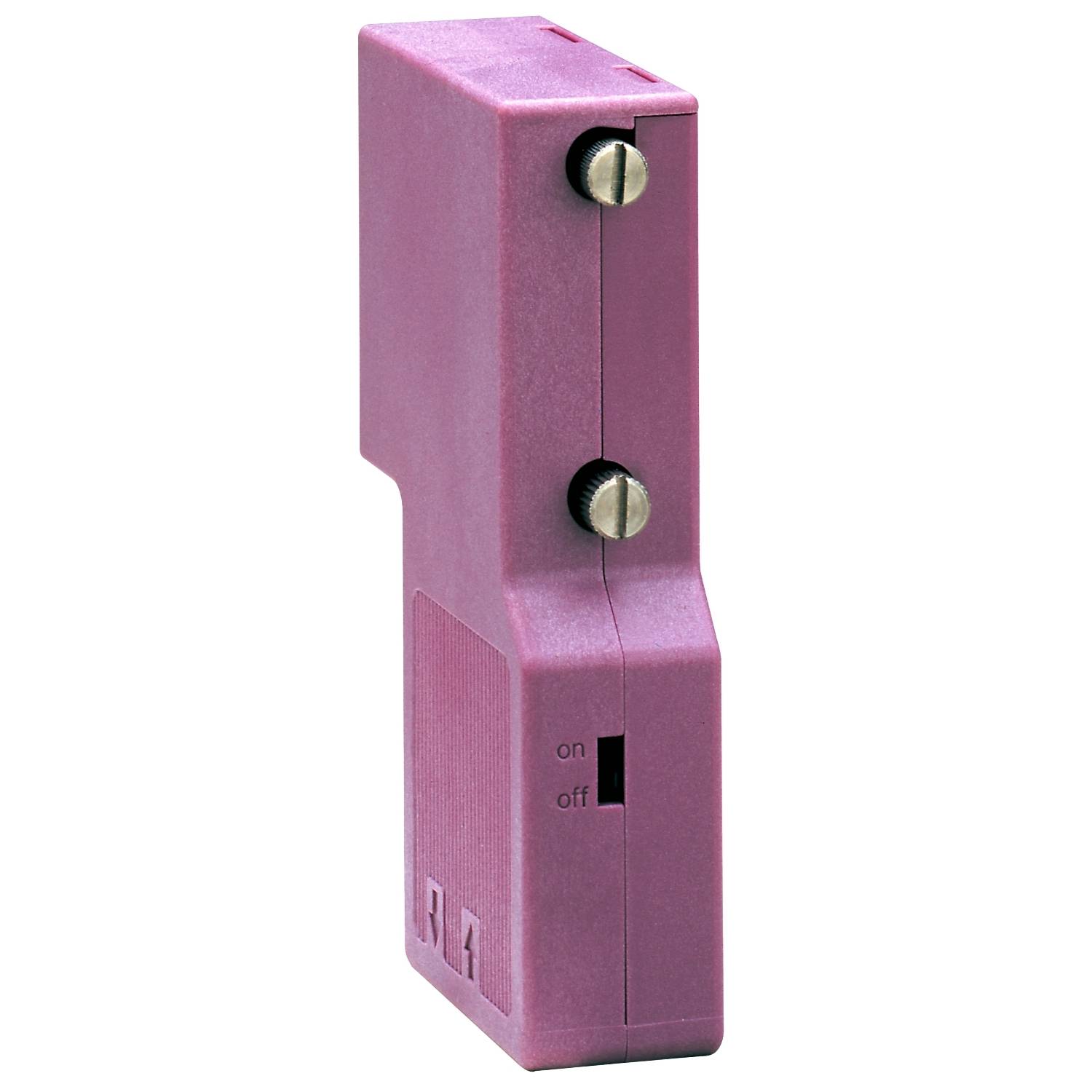 Schneider Electric CanOpen Stecker TSXCANKCDF180T