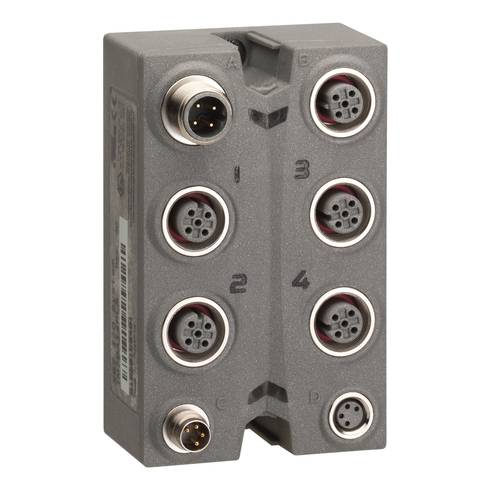 Thumbnail - Schneider Electric TM7BAM4CLA Erweiterungsmodul