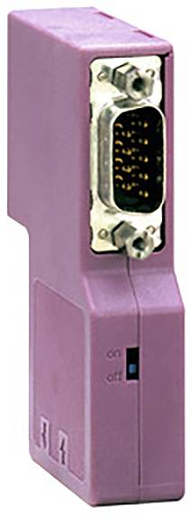 Schneider Electric TSXCANKCDF90TP D-SUB Buchse 1 St.