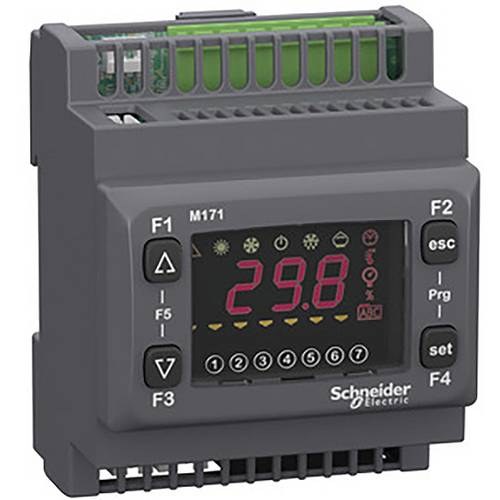 Schneider Electric TM171ODM22R Erweiterungsmodul