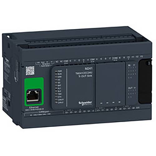 Schneider Electric TM241CEC24U Erweiterungsmodul