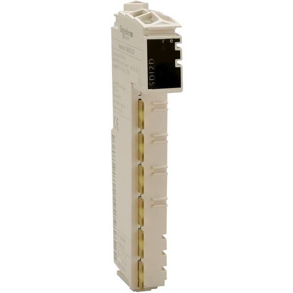 Schneider Electric TM5SD000  Erweiterungsmodul