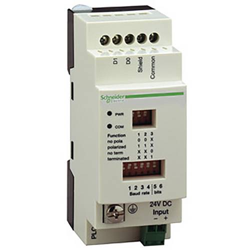 Schneider Electric TWDXCAISO TWDXCAISO Erweiterungsmodul