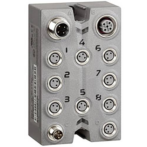 Schneider Electric TM7BDM8B Erweiterungsmodul