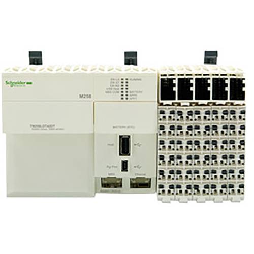 Schneider Electric TM258LD42DT Erweiterungsmodul