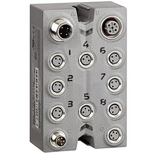 Schneider Electric TM7BDO8TAB Erweiterungsmodul