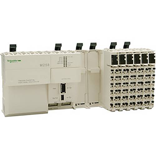 Schneider Electric TM258LD42DT4L Erweiterungsmodul