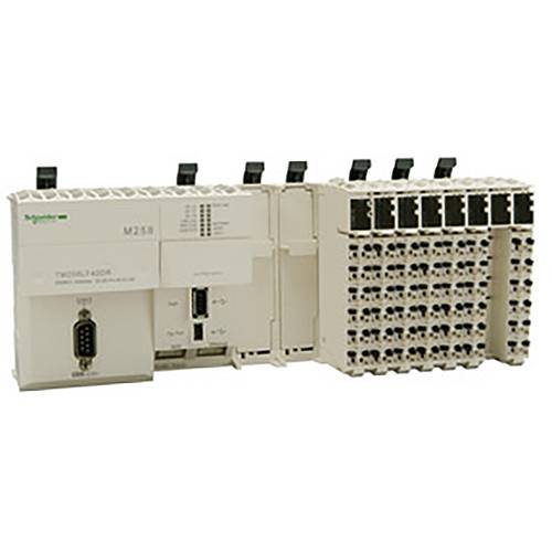 Schneider Electric TM258LF42DR Erweiterungsmodul