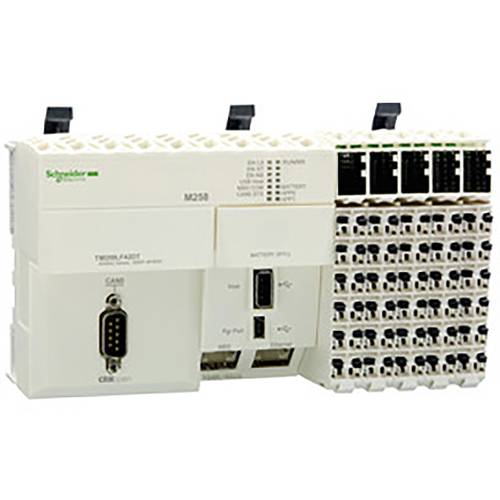 Schneider Electric TM258LF42DT TM258LF42DT Erweiterungsmodul