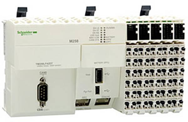 Schneider Electric TM258LF42DT TM258LF42DT Erweiterungsmodul